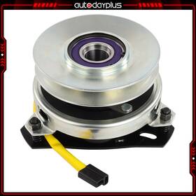 Au18046to991da Autodayplu Pto Clutch Bearing Upgrade For John Deere Gt262 Gt275 320 325 345 Lawn Mower