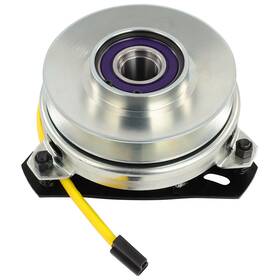 Ta18011at996ps Autodayplu Pto Clutch For Warner 5215-96 Lawn Mower New Bearing Upgrade