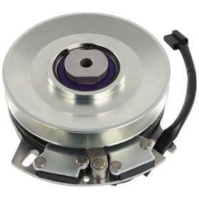Ta18057at998ps Autodayplu New Bearing Upgrade Pto Clutch For Cub Cadet 917-04895 917-04895a Lawn Mower