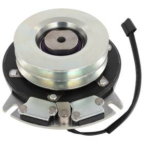 Ta18073at993ps Autodayplu Electric Pto Clutch For Warner 5218-1 New Bearing Upgrade