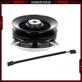 A102dp39297s Autodayplus Pto Clutch For Sears Craftsman 53740 Lawn Mower