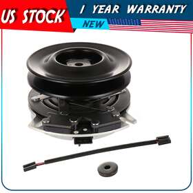 A102dp39565s Autodayplus Pto Clutch For Cub Cadet 917-05122a Lawn Mower