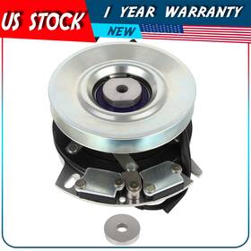 A102dp39587s Autodayplus Pto Clutch For Rotary 14229 Lawn Mower