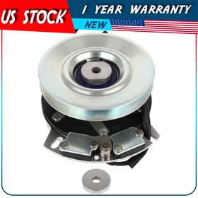 A102dp395a13s Autodayplus Pto Clutch For Huskee 917-04174 Lawn Mower