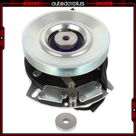 A102dp395a23s Autodayplus Pto Clutch For Sears Craftsman 917-04174 Lawn Mower