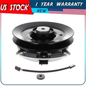 A102dp39929s Autodayplus Pto Clutch For Exmark 103-6579 Lawn Mower