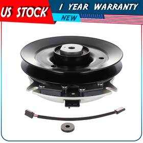 A102dp39964s Autodayplus Pto Clutch For Warner 5218-233 Lawn Mower