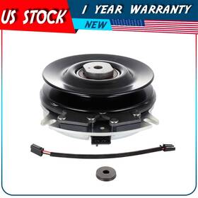 A102dp40805s Autodayplus Pto Clutch For Cub Cadet 717-3403p Lawn Mower