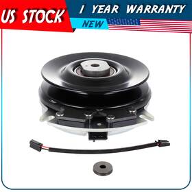 A102dp40806s Autodayplus Pto Clutch For Cub Cadet 917-3403 Lawn Mower