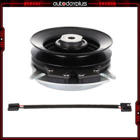 Autodayplus A102dp40905s Pto Clutch For Bolens 917-3385a Lawn Mower