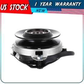 A102dp41107s Autodayplus Pto Clutch For Oregon 33-116 Lawn Mower