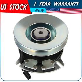 A102dp41349s Autodayplus Pto Clutch Replaces For Mtd 917-04376 Lawn Mower