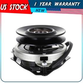 A102dp41619s Autodayplus Pto Clutch For Mtd 717-0949 Lawn Mower