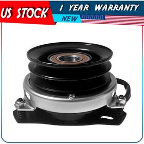 A102dp41718s Autodayplus Pto Clutch For Gravely 30908 Lawn Mower