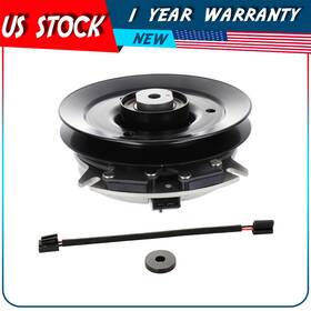 A102dp42119s Autodayplus Pto Clutch For Rotary 12517 Lawn Mower