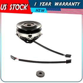 A102dp42606s Autodayplus Pto Clutch For Exmark 1-601979 Lawn Mower