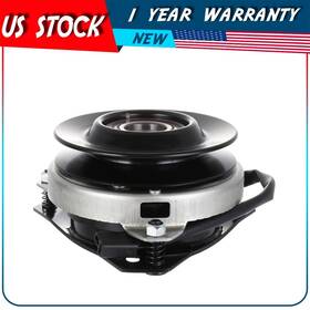 A102dp43050s Autodayplus Pto Clutch For Bolens 917-0983 Lawn Mower