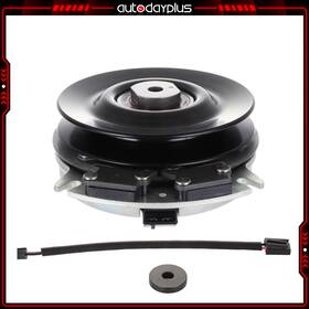 A102dp43106s Autodayplus Pto Clutch For Exmark 103-0662 Lawn Mower