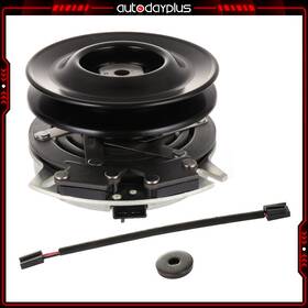A102dp75591s Autodayplus Pto Clutch For Sears Craftsman 917-04552a Lawn Mower