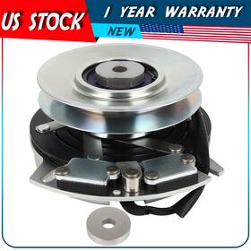 Adp10241401cp Autodayplus Pto Clutch For Sears Craftsman 3813 Warner 5219-11 5219-8 Wholesale