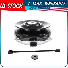 Adp10259da419s Autodayplus Pto Clutch For Dixon/ Electrolux 105406 539105406 Warner 5218-83 Prime 7-06285