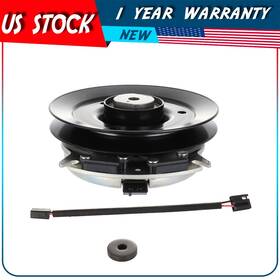 Adp102a30da401s Autodayplus Pto Clutch For Toro 116-4172 130-1848 94-2190 Wright Mfg. 71410026