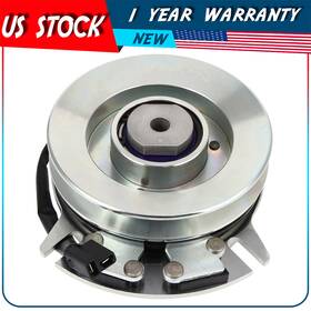 Adp102a4cp392s Autodayplus Electric Pto Clutch For Warner 5217-30 5217-28 Toro 105-3462 Walker 4410-1
