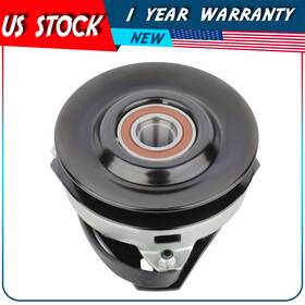 Adp10904da693s Autodayplus Upgraded Bearings Pto Clutch For Ayp/roper 133501 110880x 127170x