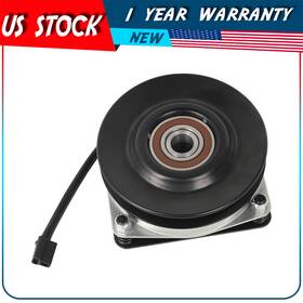 Adp10933cp694s Autodayplus Electric Pto Clutch For Husqvarna Craftsman 539112233 Ogura Gt1a-hu02
