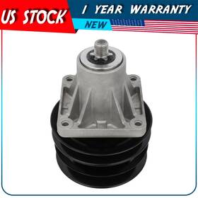 Adp16038da180s Autodayplus Spindle Assembly For Mtd 618-04134d 918-06134d