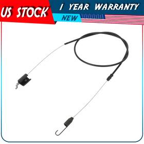 Adp17534ma177et Autodayplus Control Cable For Ayp 181699 Ppwt60022 Husqvarna 532181699 532 18 16-99