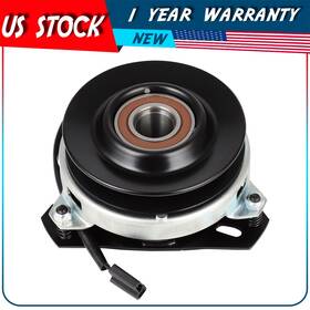 Adp17605cp909s Autodayplus Electric Pto Clutch For Prime 7-06294 Warner 5215-42