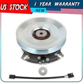 Adp17608cp889s Autodayplus Electric Pto Clutch For Warner 5219-161 4678300