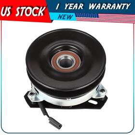 Adp17631cp882s Autodayplus Electric Pto Clutch For Cub Cadet Mtd 717-04080 917-04080 Warner 5215-142