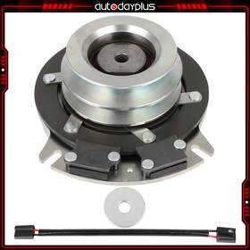 Adp17689701pls Autodayplus Electric Pto Clutch For Bobcat Steiner Warner Xtreme 5218-20 35-111