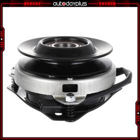 Autodayplus Aut102wh430cp Pto Clutch For Bolens 717-1708 Lawn Mower