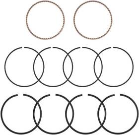 Automkt Autoyj-103 Two Sets Of Piston Rings Fits For Kohler Engines Ch25 Ch26 Ch730 Ch735 Ch740 Ch7