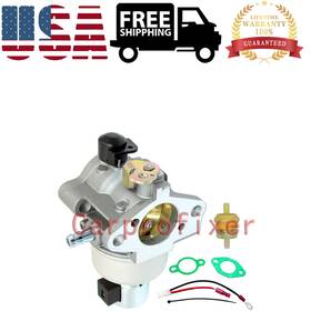 12-853-93-s Autopartjohnnn 072241499808 Fits Kohler 41537 41571 Cv13-21533 Cv493-27540 Engine Carburetor Kit
