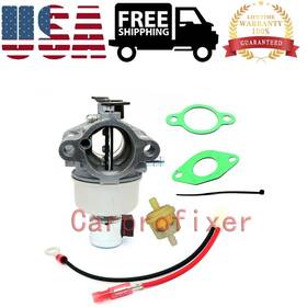 12853117-s Autopartjohnnn 659808424565 12853117s Carburetor Carb With Air Filter For Kohler Cv490 Cv491 Cv492 Cv493 Engine