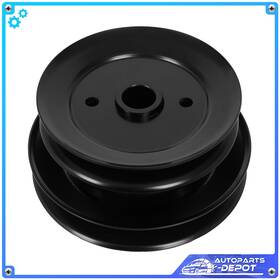 At183de693pot Autoparts-depot Deck Pulley 756-1041 For Mtd Spindle Assembly 618-0269 918-0429