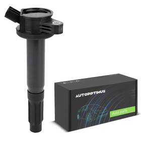 422dqc1uf486 Autopptimus Uf486 Dg514 Ignition Coil Compatible With Ford Fusion Escape Mercury Mariner