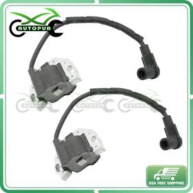 Uc11197 Autopub Ignition Coil For John Deere X300 X304 X305 X310 X320 X324 X350r X354 Fs600