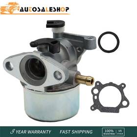 126t02-0675b2 Autosaleshop Carburetor For Toro Briggs Stratton 6.5 6.75 7.0 7.25 Hp 190cc 22 Inch Recycle Mower