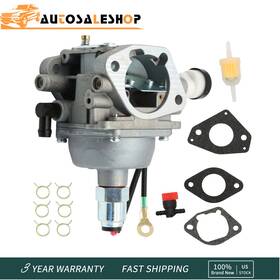 Sv725-0010 Autosaleshop Carburetor For Kohler Sv715 Sv820 Sv810 Sv840 Engine Motor 20 Hp 22 23
