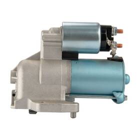 9976str046hus Autosity Starter High Torque Compatible With Mazda And Mercury 2005-11 For Ford Escape 3