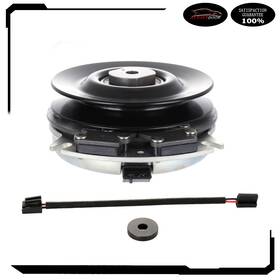 Add10241944r Autoutdoor Elec Pto Clutch For Bad Boy 070-1000-00 Warner 5218-114 5218-220 Stens 255-775