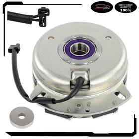Add18099251r Autoutdoor New Electric Pto Clutch For Warner 5219-45 521945 - Lawn Mower Engine Motor