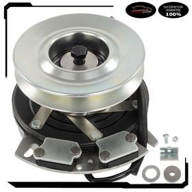 Add18099744r Autoutdoor New Bearing Upgrade Pto Clutch For Rzt50 Rzt42 Mustang Xp 50 717-04622 917-04622