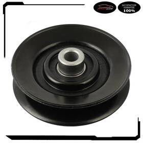 Add18371520r Autoutdoor Deck Belt Pulley For Toro 119-8822