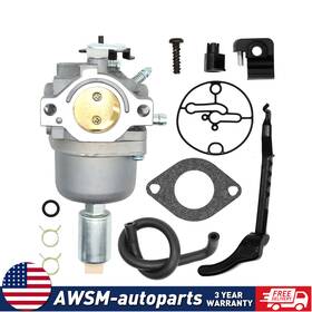 27761152 Awsm Autoparts 594492 Fit For Briggs And Stratton Carburetor 500cc 17.5hp Replacement